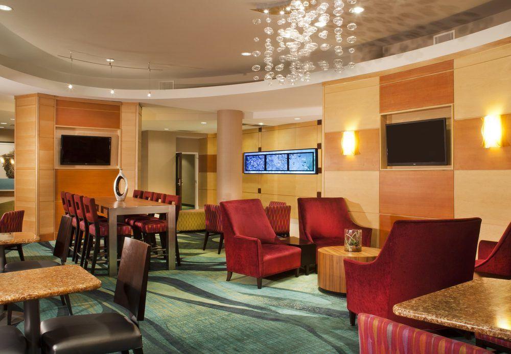 Springhill Suites Gainesville Eksteriør billede