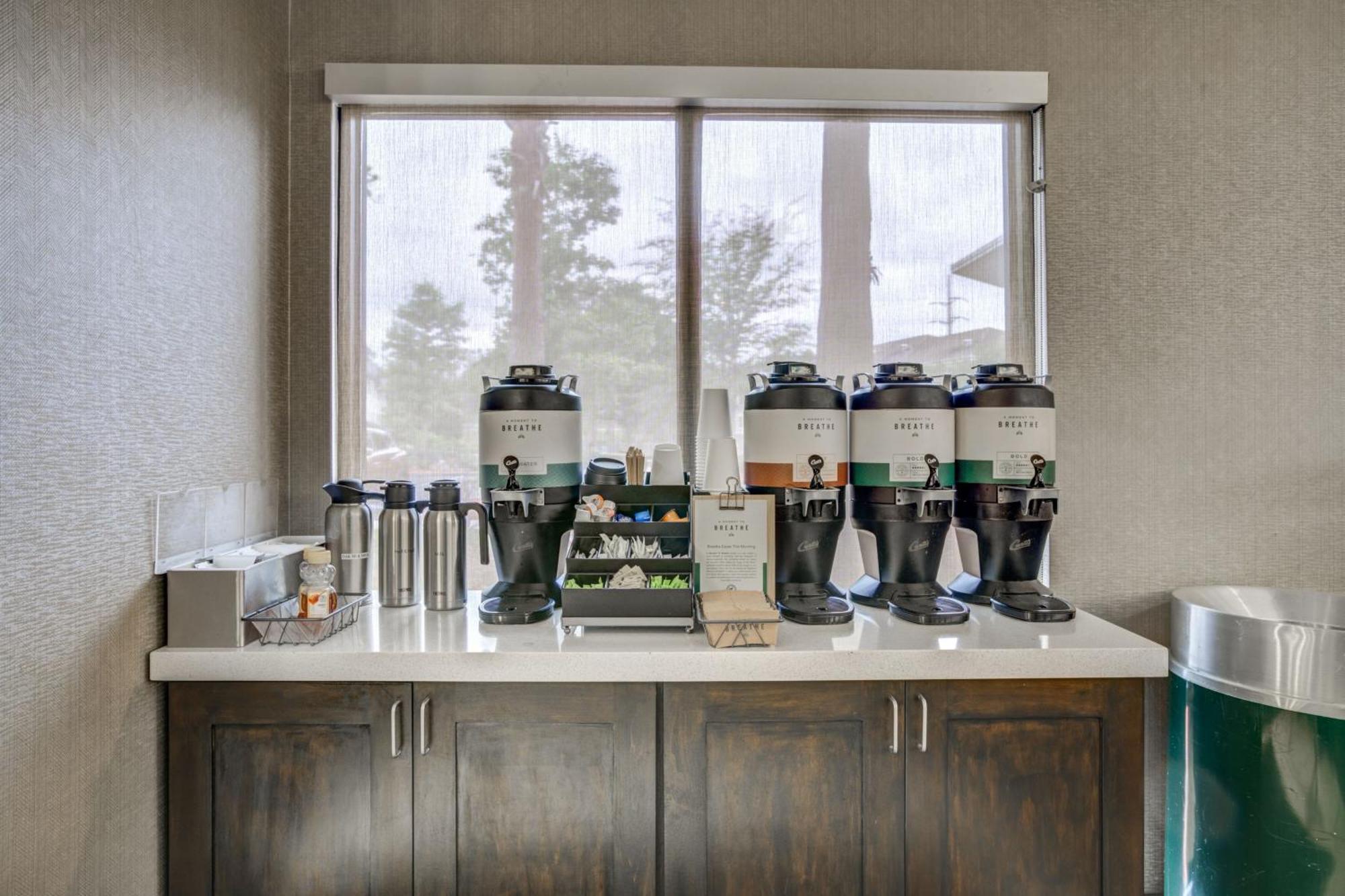 Springhill Suites Gainesville Eksteriør billede